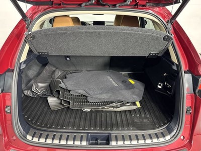 2019 Lexus NX 300 Base