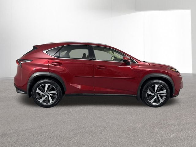 2019 Lexus NX 300 Base