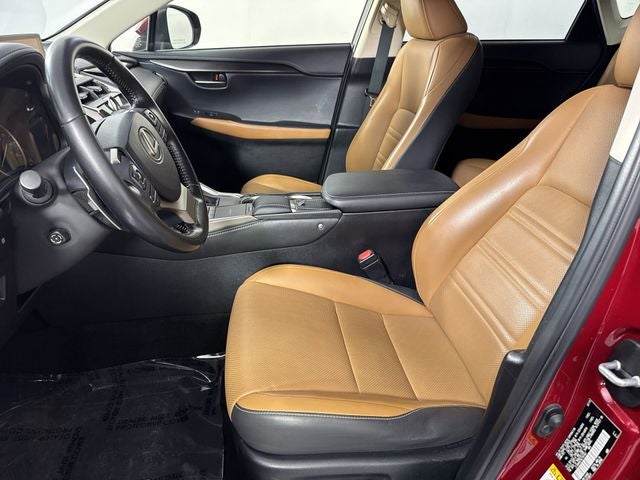 2019 Lexus NX 300 Base