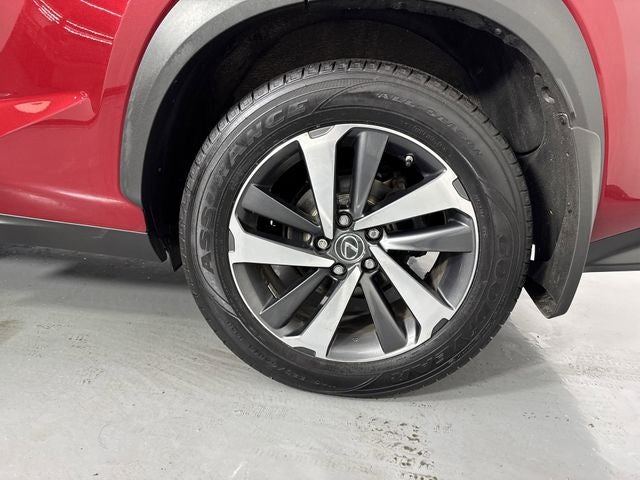 2019 Lexus NX 300 Base