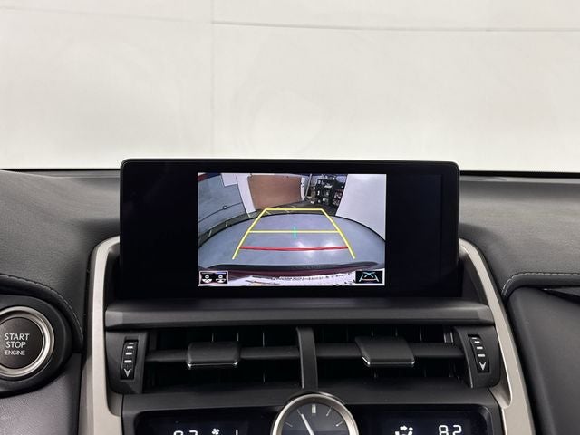 2019 Lexus NX 300 Base