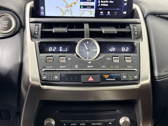 2019 Lexus NX 300 Base