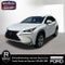 2017 Lexus NX 200t