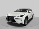2017 Lexus NX 200t