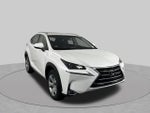 2017 Lexus NX 200t