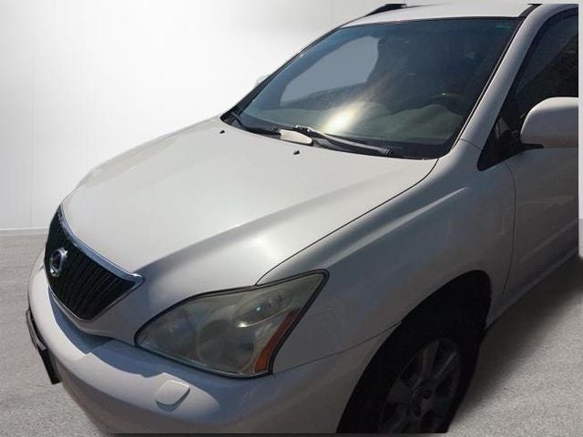 2004 Lexus RX 330