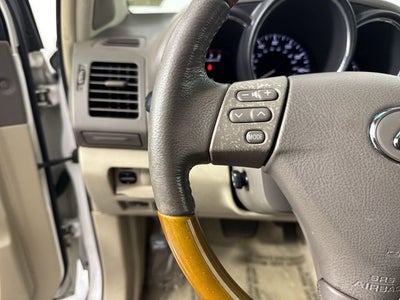 2004 Lexus RX 330