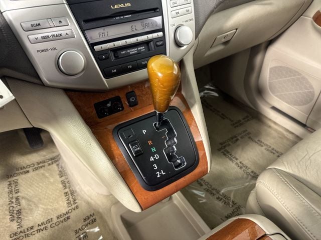 2004 Lexus RX 330
