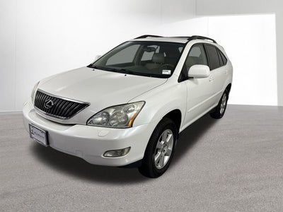 2004 Lexus RX 330