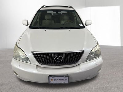 2004 Lexus RX 330