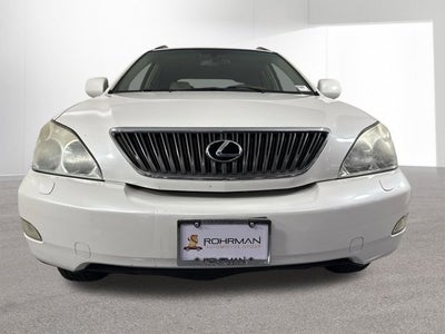 2004 Lexus RX 330
