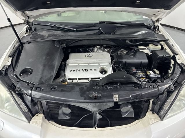 2004 Lexus RX 330