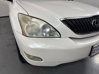 2004 Lexus RX 330