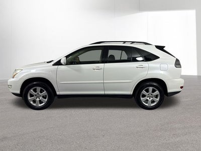 2004 Lexus RX 330