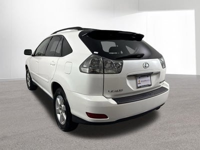 2004 Lexus RX 330