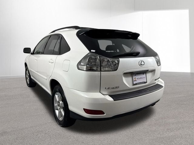 2004 Lexus RX 330