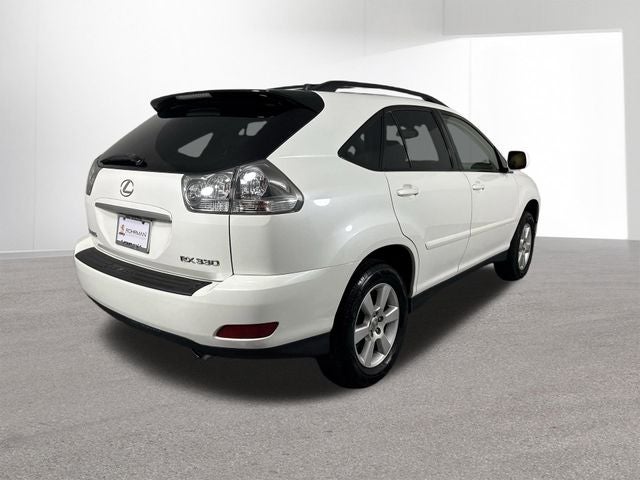 2004 Lexus RX 330