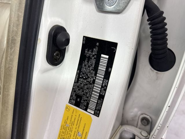 2004 Lexus RX 330