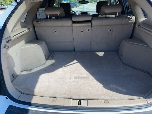 2004 Lexus RX 330