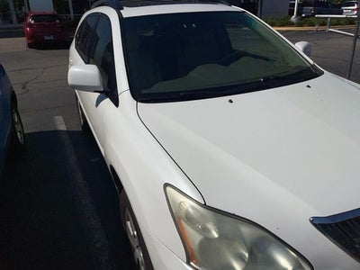 2004 Lexus RX 330