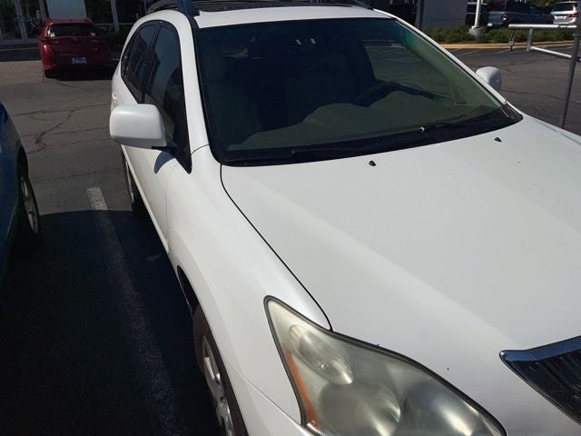 2004 Lexus RX 330