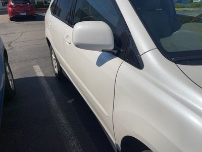 2004 Lexus RX 330