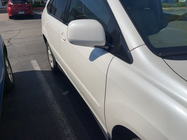 2004 Lexus RX 330