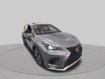 2020 Lexus NX 300 F Sport