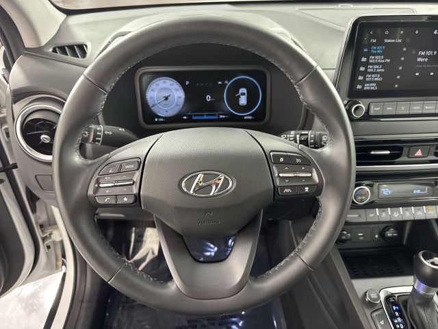 2022 Hyundai Kona Limited