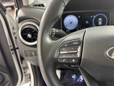 2022 Hyundai Kona Limited