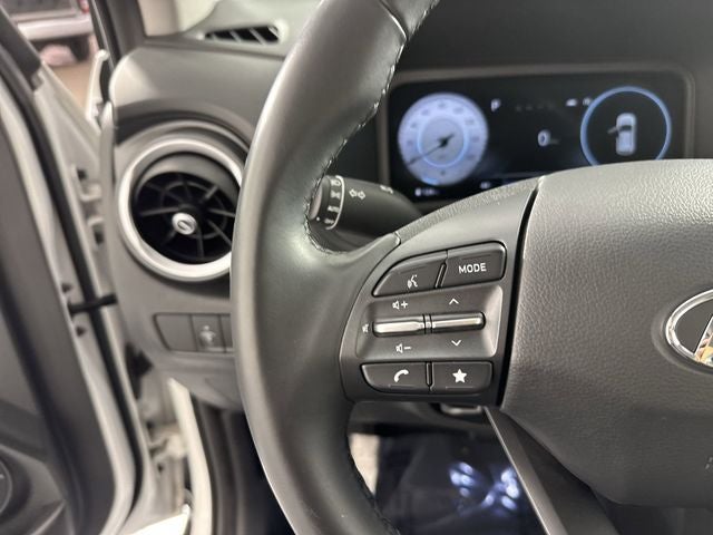 2022 Hyundai Kona Limited