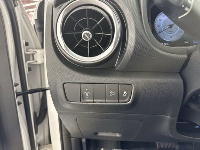 2022 Hyundai Kona Limited