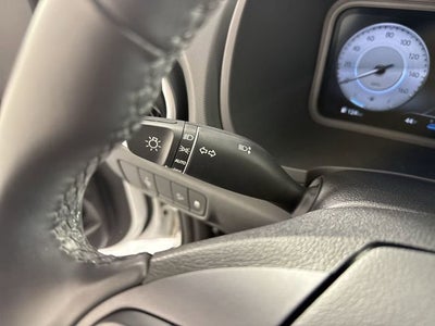 2022 Hyundai Kona Limited