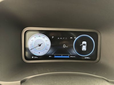 2022 Hyundai Kona Limited