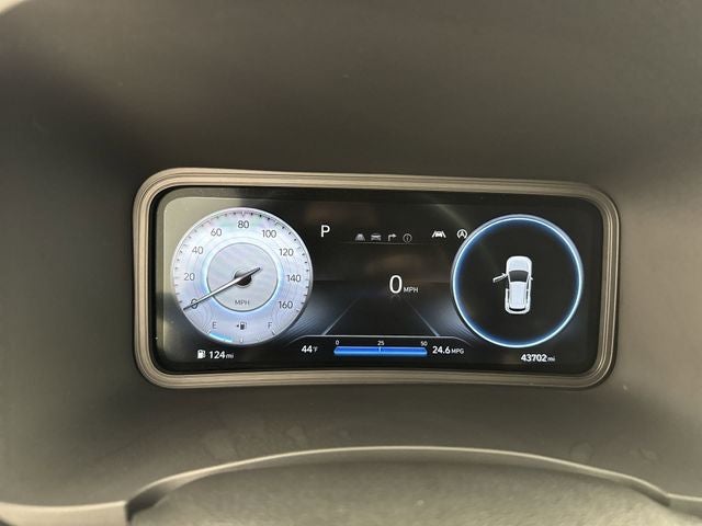 2022 Hyundai Kona Limited