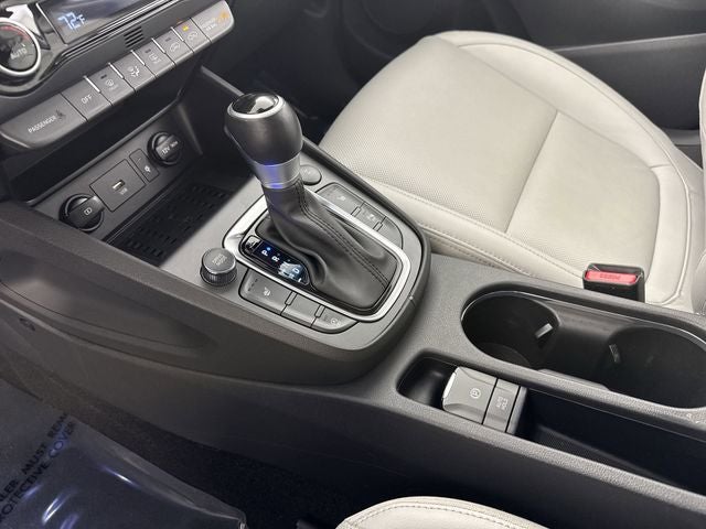 2022 Hyundai Kona Limited