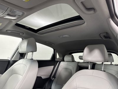 2022 Hyundai Kona Limited