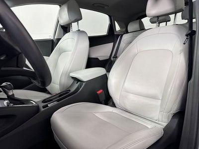 2022 Hyundai Kona Limited