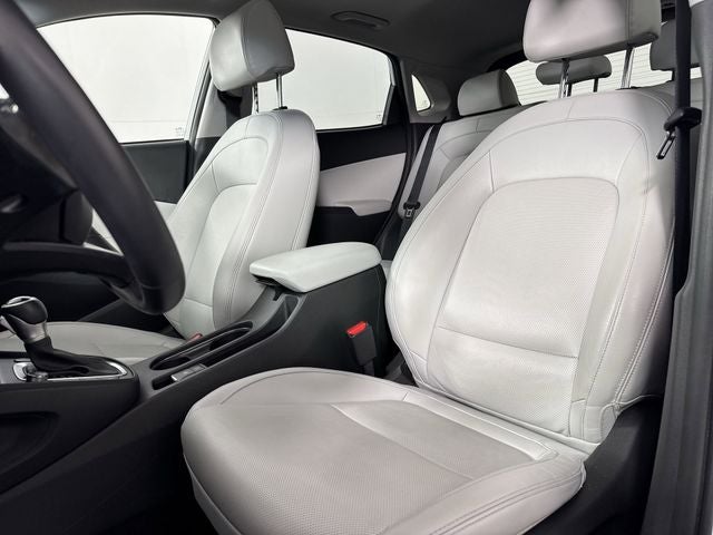 2022 Hyundai Kona Limited