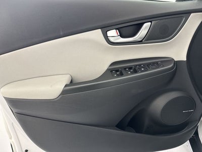 2022 Hyundai Kona Limited