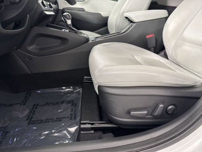 2022 Hyundai Kona Limited