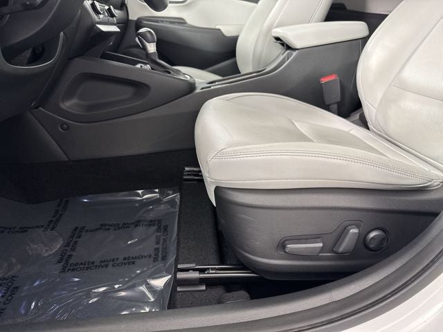 2022 Hyundai Kona Limited