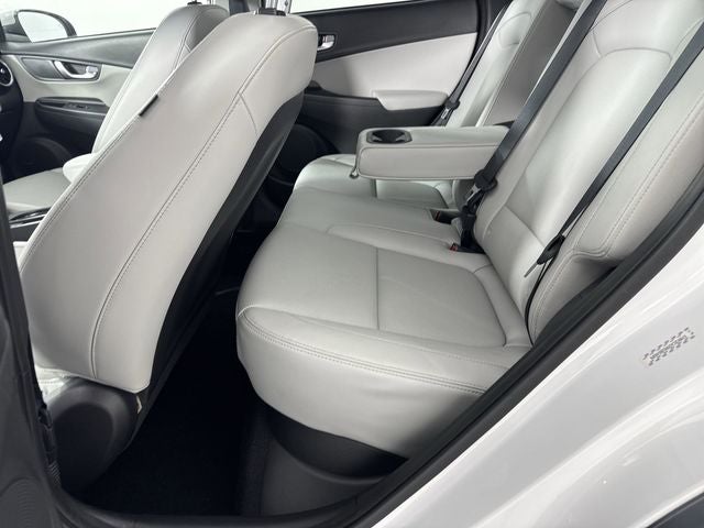 2022 Hyundai Kona Limited