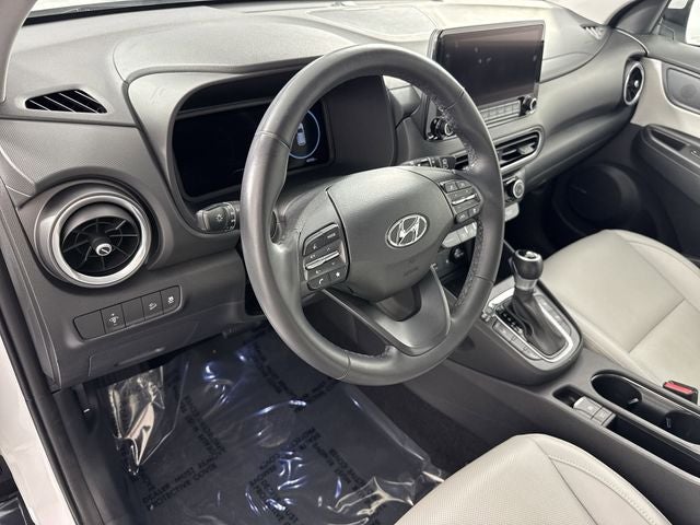 2022 Hyundai Kona Limited