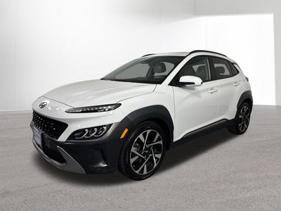 2022 Hyundai Kona Limited