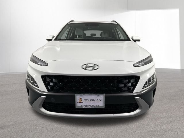 2022 Hyundai Kona Limited