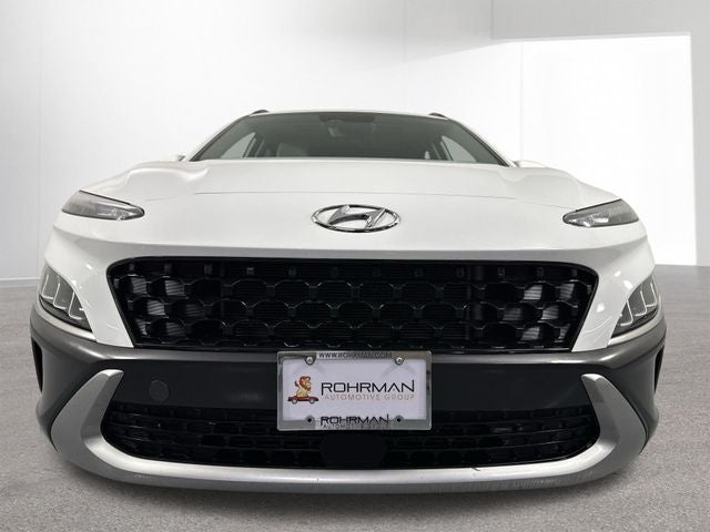 2022 Hyundai Kona Limited