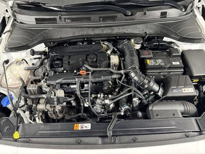 2022 Hyundai Kona Limited