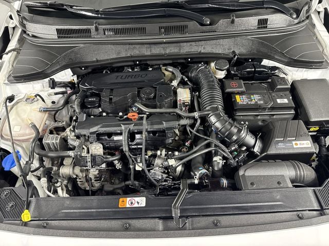 2022 Hyundai Kona Limited