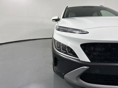 2022 Hyundai Kona Limited